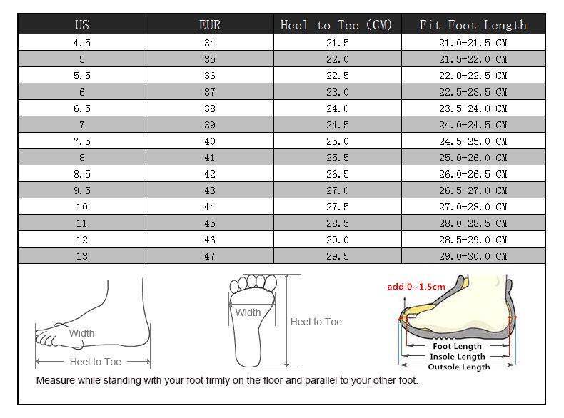 Mens Comfortable Walking Shoes - integrityhomedecor