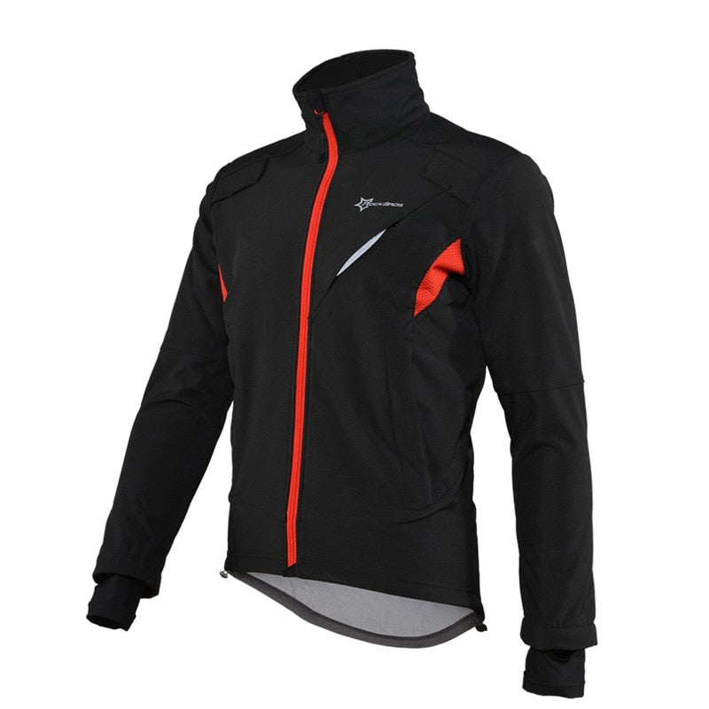 ROCKBROS Cycling Clothing Set - integrityhomedecor