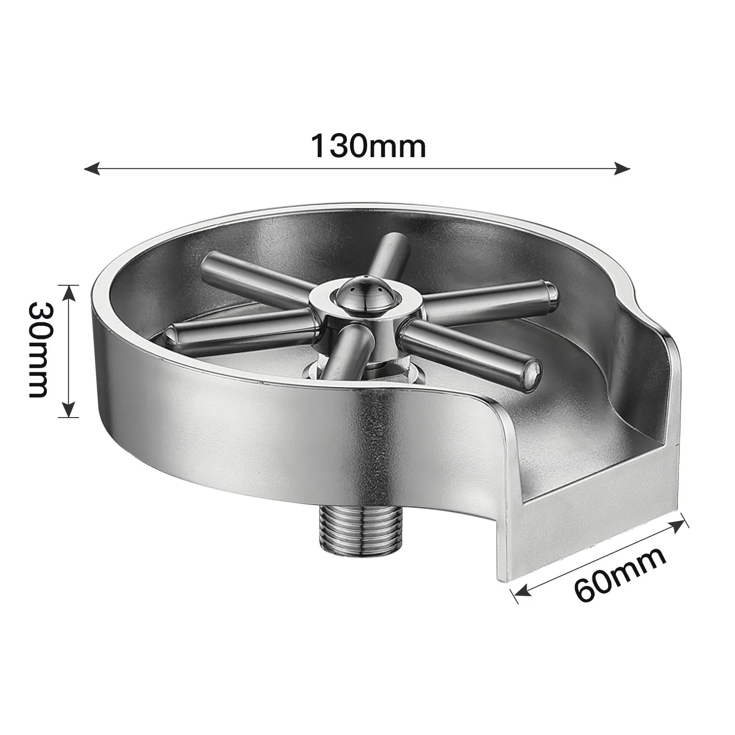 Automatic Cup Washer