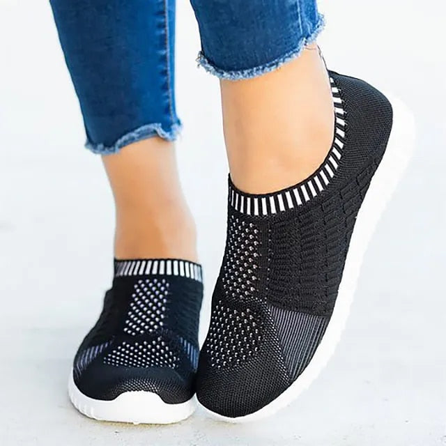 Women Sneakers Casual Shoe - integrityhomedecor