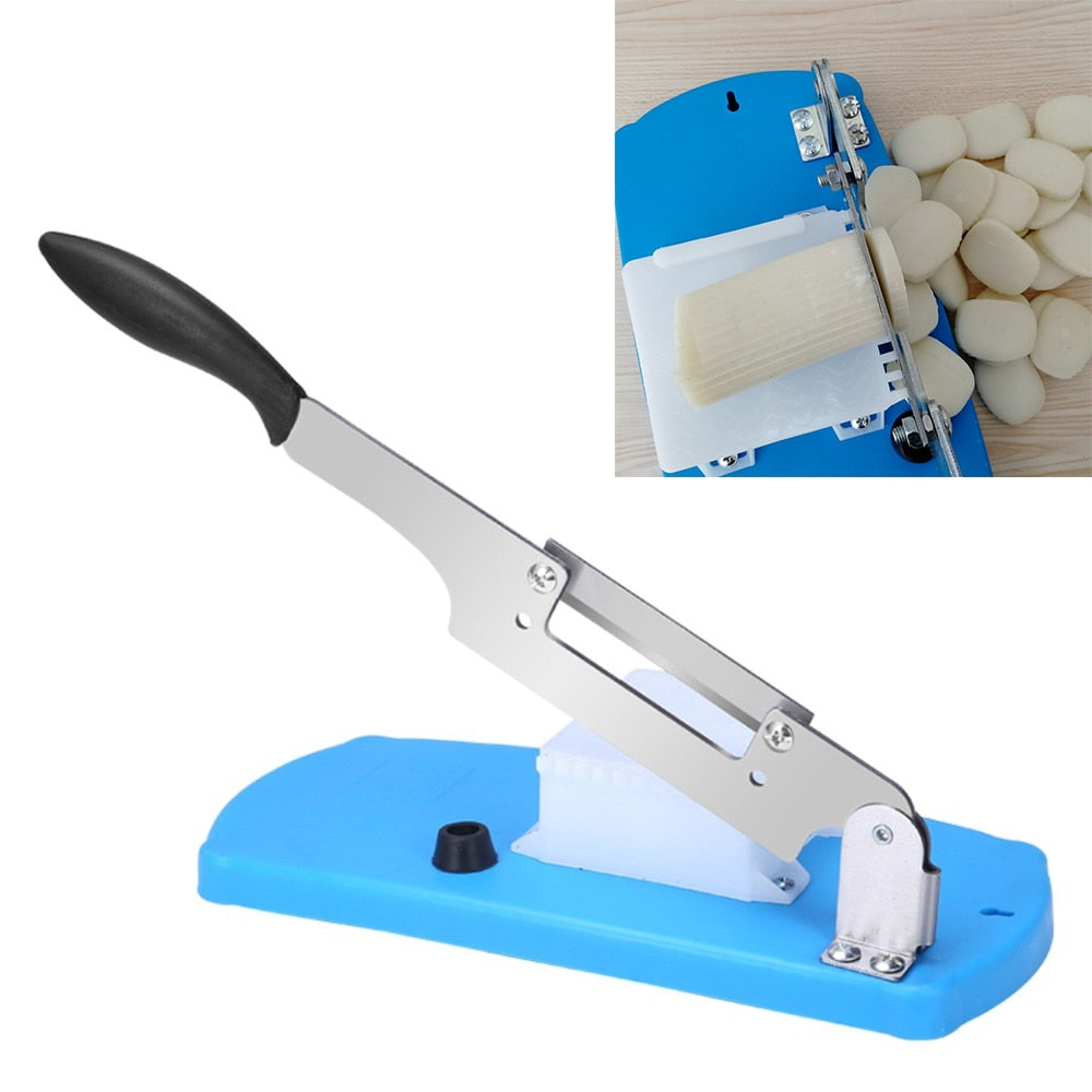 Stainless Food Slicer - integrityhomedecor