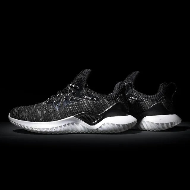 Mens Comfortable Walking Shoes - integrityhomedecor