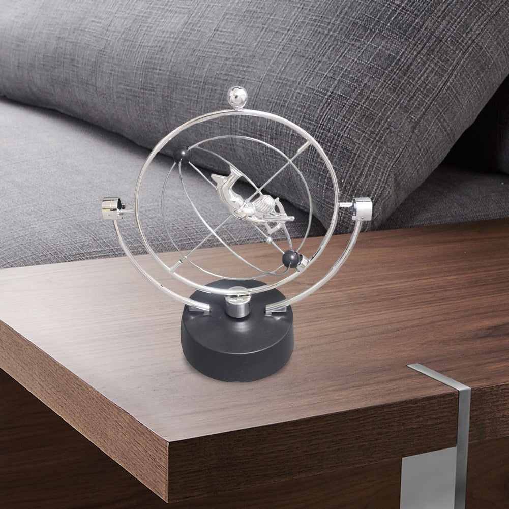 Pendulum Ball Balance - integrityhomedecor