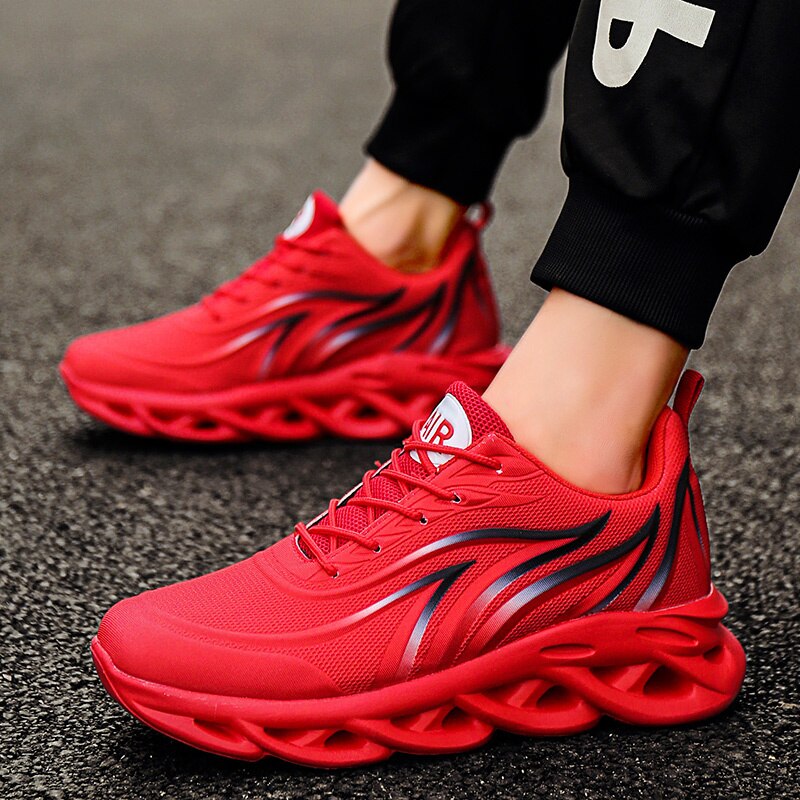 Men's Sneakers - integrityhomedecor