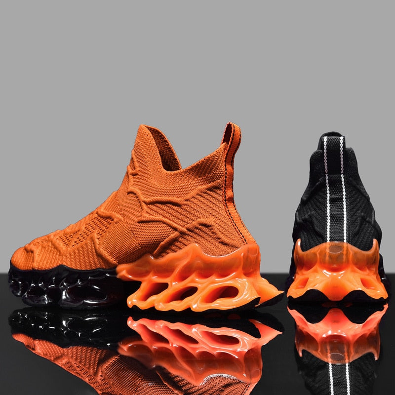 Men's Sneakers - integrityhomedecor