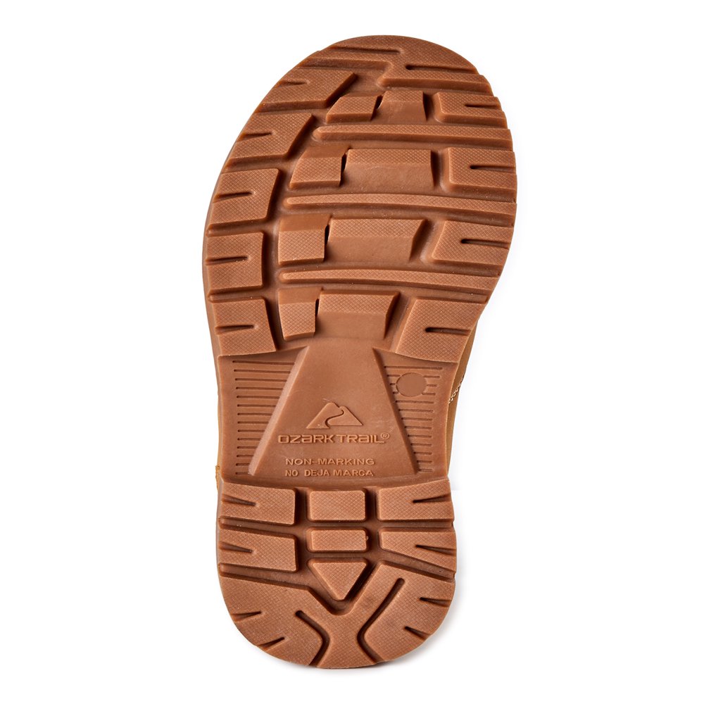 Mens Troy Outdoor Shoes - integrityhomedecor