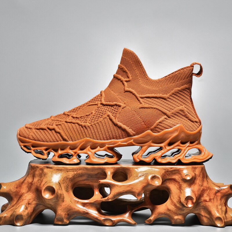 Men's Sneakers - integrityhomedecor