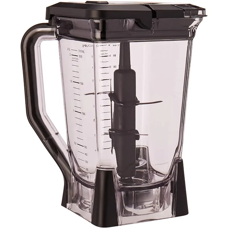 Ninja Mega Kitchen System 4 Functions with 72-oz.