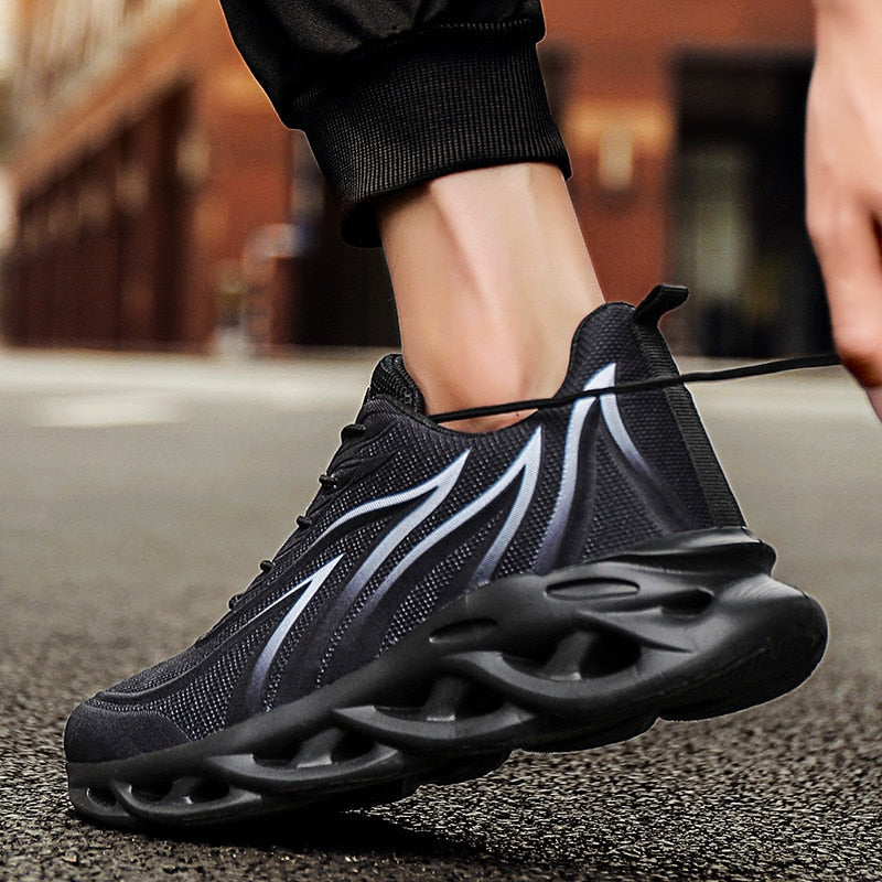 Men's Sneakers - integrityhomedecor