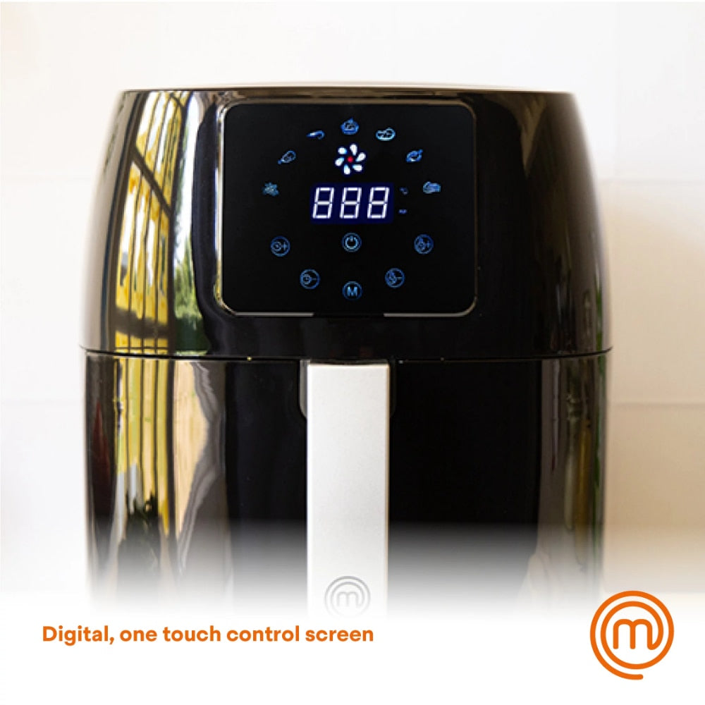 Digital Air Fryer, 4.75 Qt - integrityhomedecor