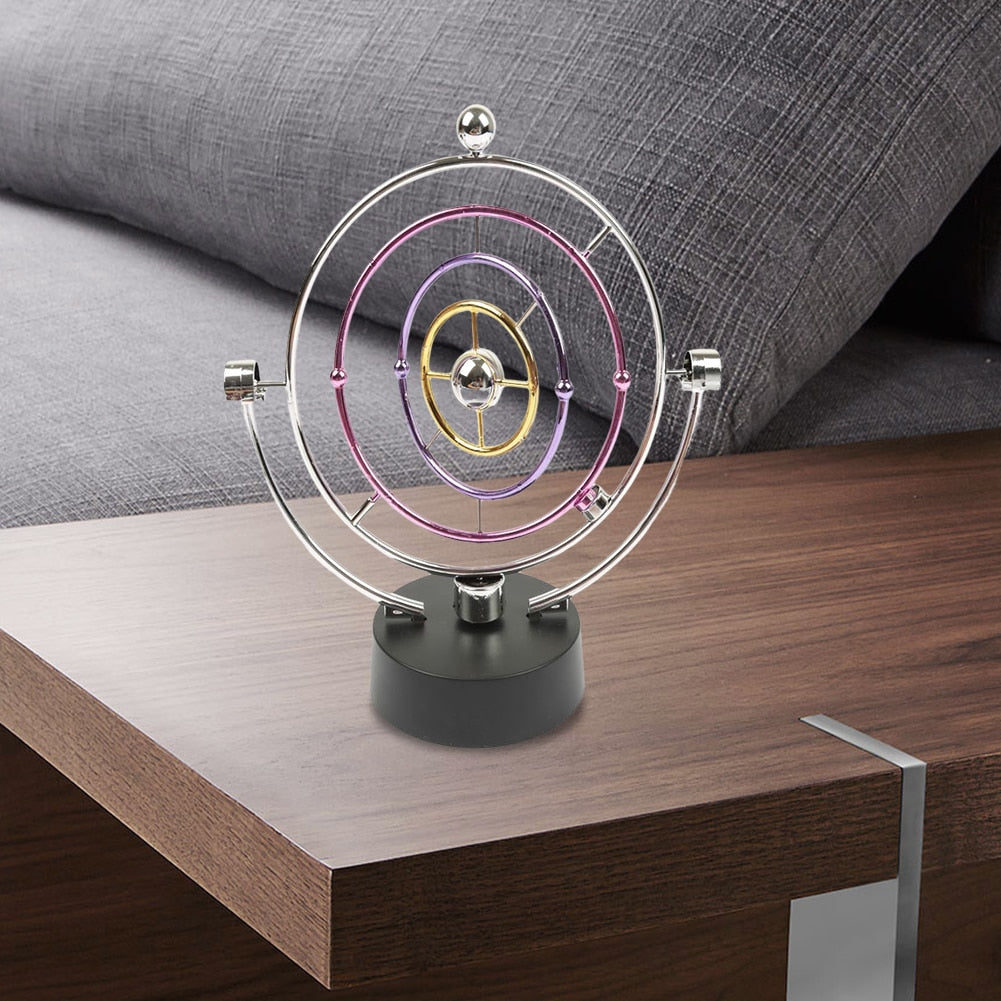 Pendulum Ball Balance - integrityhomedecor