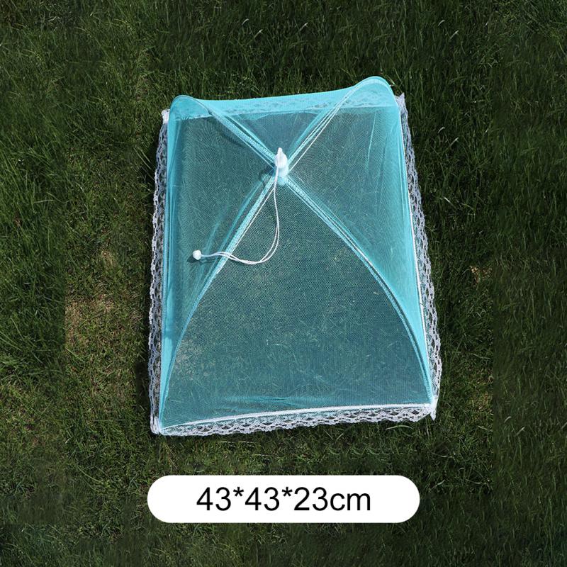 Food Covers Mesh Tent - integrityhomedecor