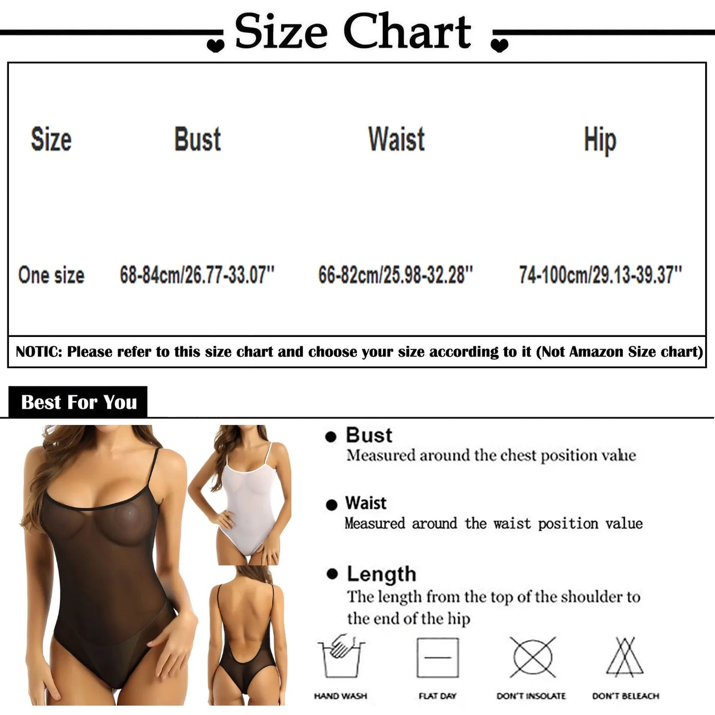 Sexy Lingerie Woman's Transparent Underwear - integrityhomedecor