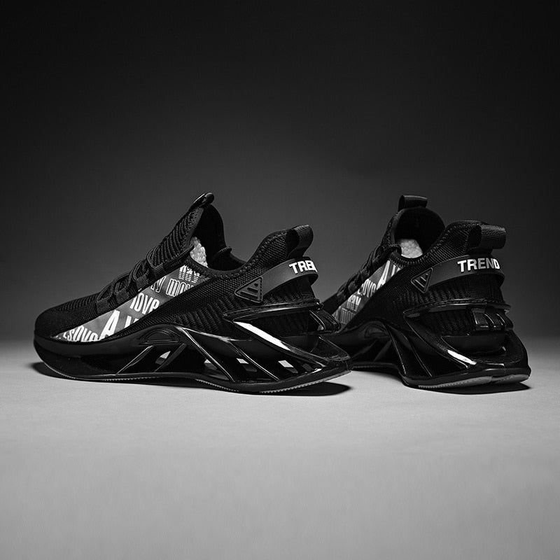Men's Sneakers - integrityhomedecor