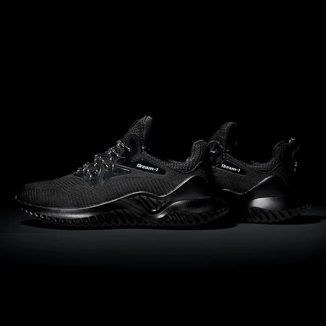 Mens Comfortable Walking Shoes - integrityhomedecor