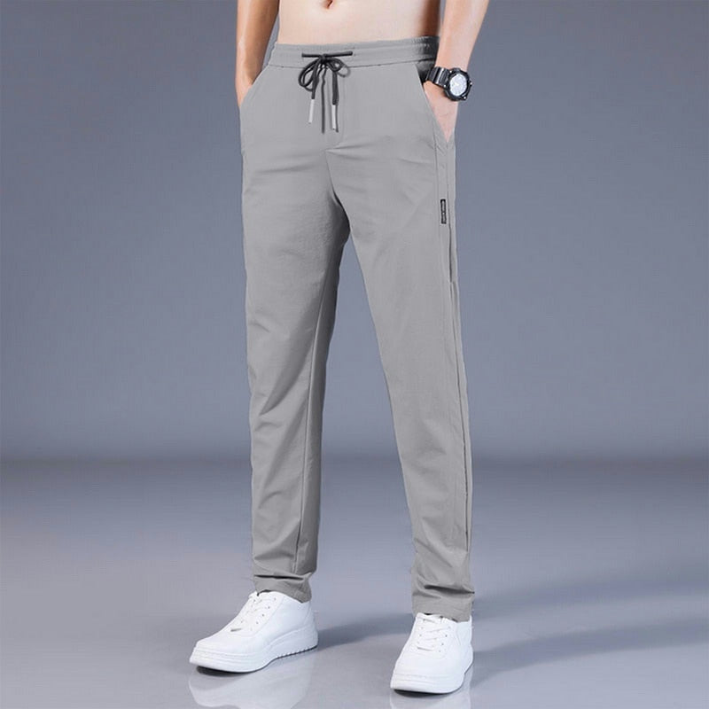 Summer Men's Casual Pants - integrityhomedecor