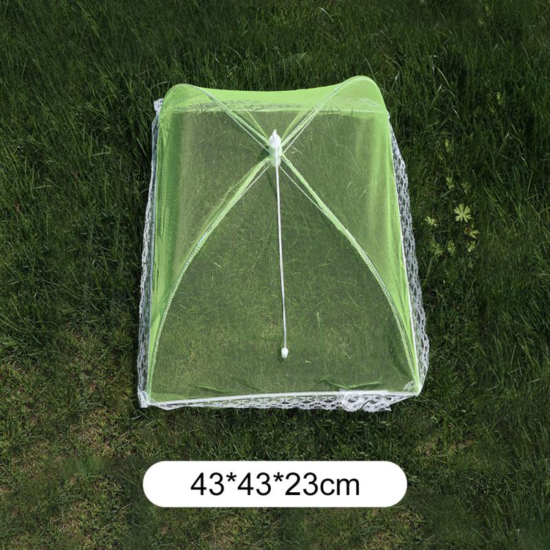 Food Covers Mesh Tent - integrityhomedecor