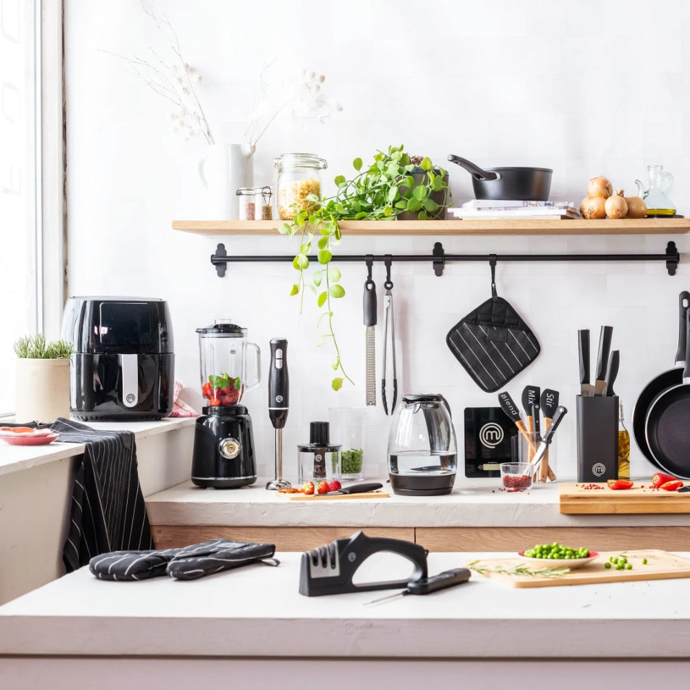 Digital Air Fryer, 4.75 Qt - integrityhomedecor