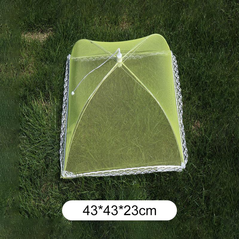 Food Covers Mesh Tent - integrityhomedecor
