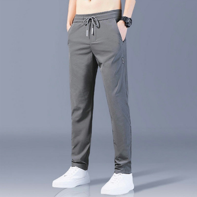 Summer Men's Casual Pants - integrityhomedecor
