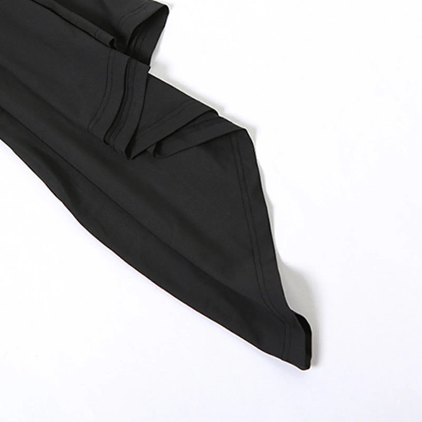 Women One Shoulder Dress Slim Fit Long Dress Low Cut Clothing - integrityhomedecor