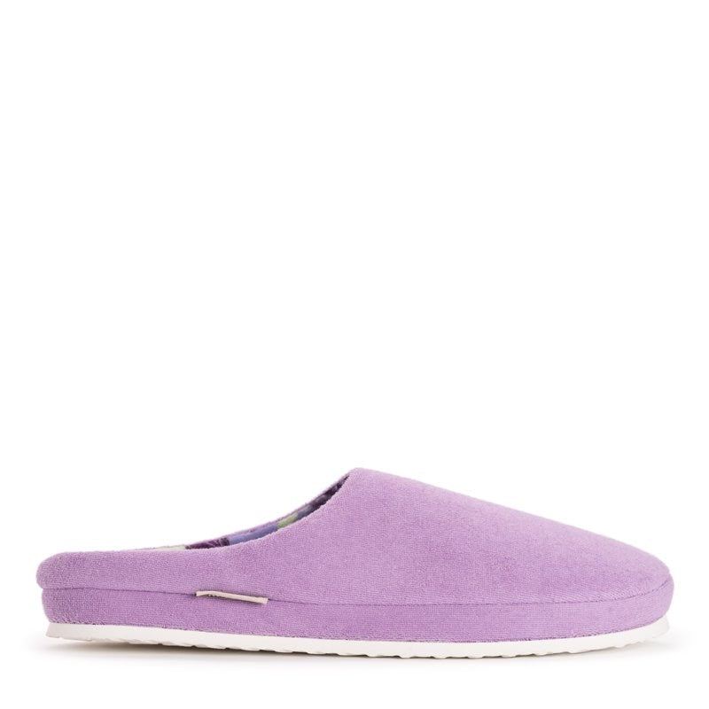 Women's Cloth Slipper - integrityhomedecor