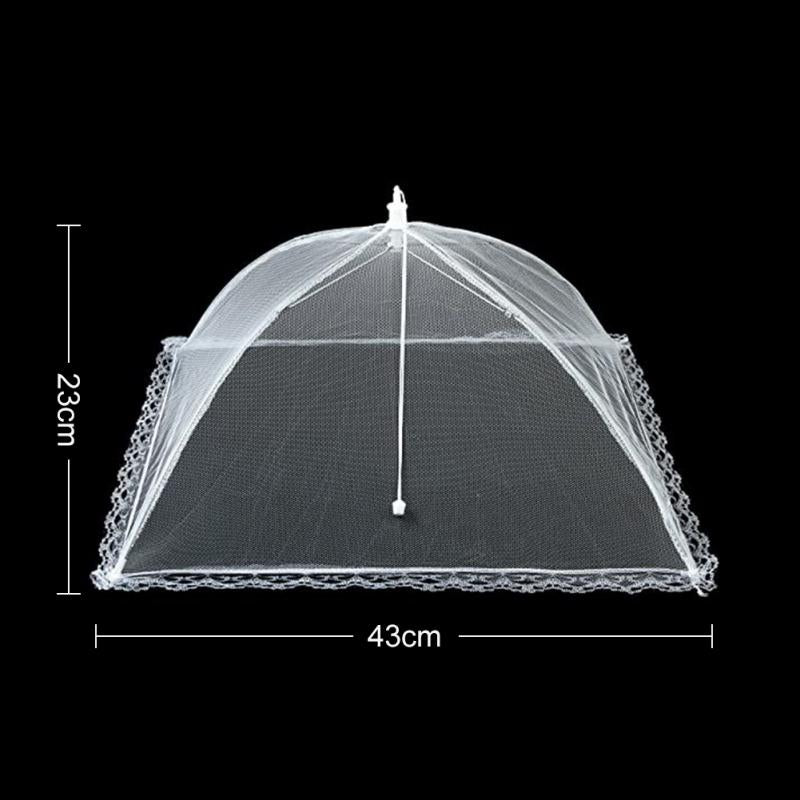 Food Covers Mesh Tent - integrityhomedecor