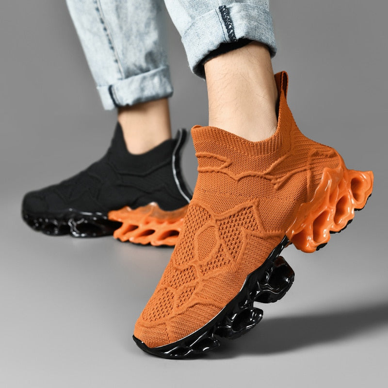Men's Sneakers - integrityhomedecor
