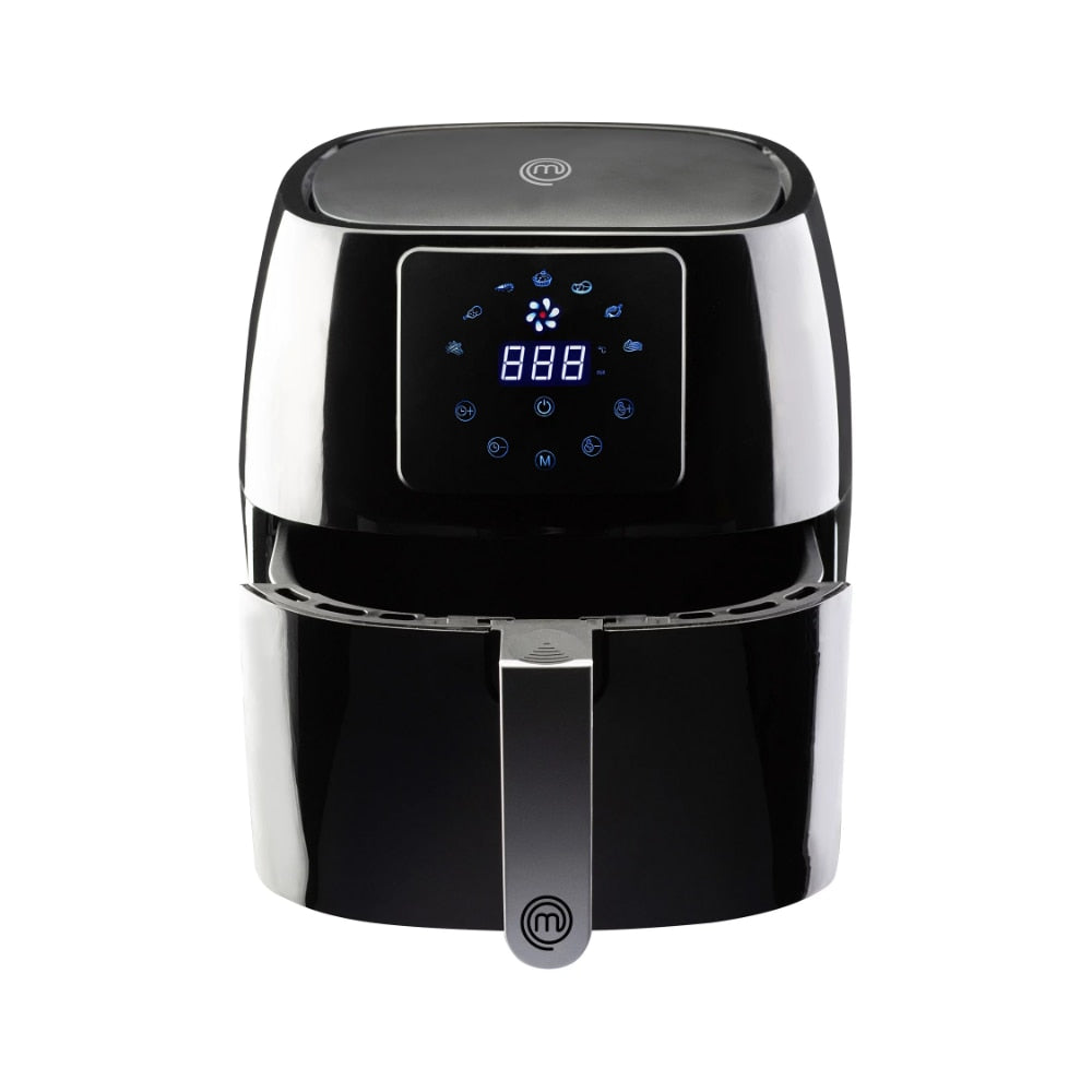 Digital Air Fryer, 4.75 Qt - integrityhomedecor