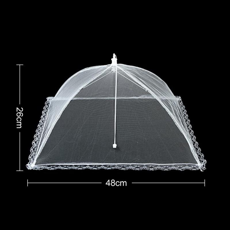 Food Covers Mesh Tent - integrityhomedecor