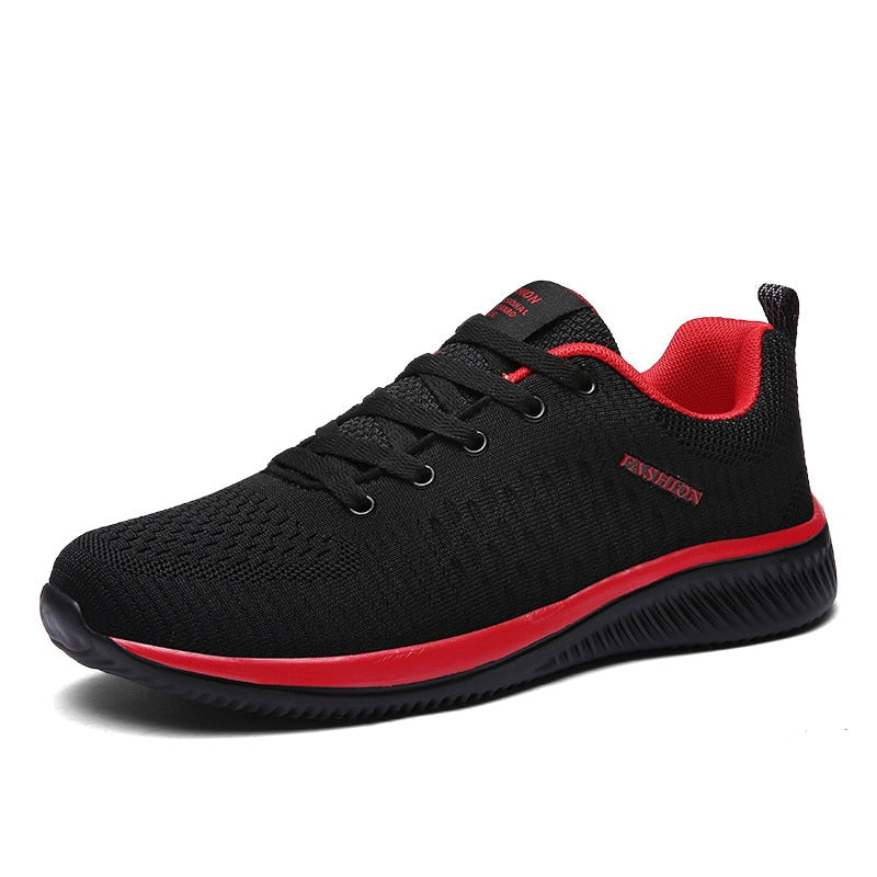 Men's Sneakers - integrityhomedecor