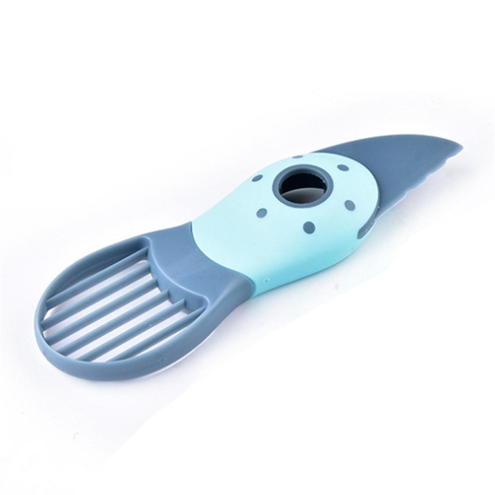 3in1 Avocado Knife Cutter - integrityhomedecor