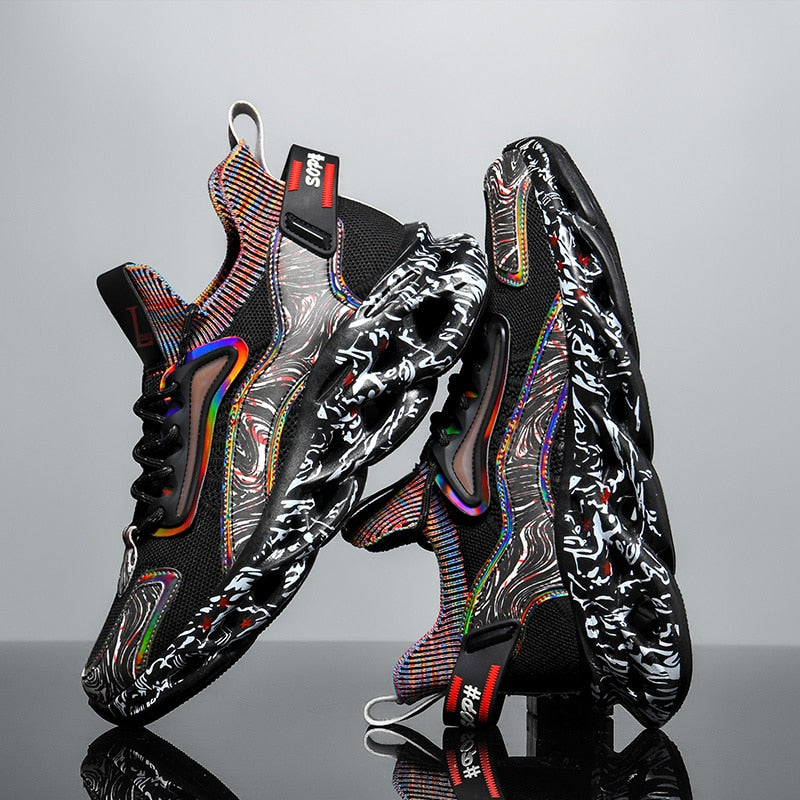 Men's Sneakers - integrityhomedecor