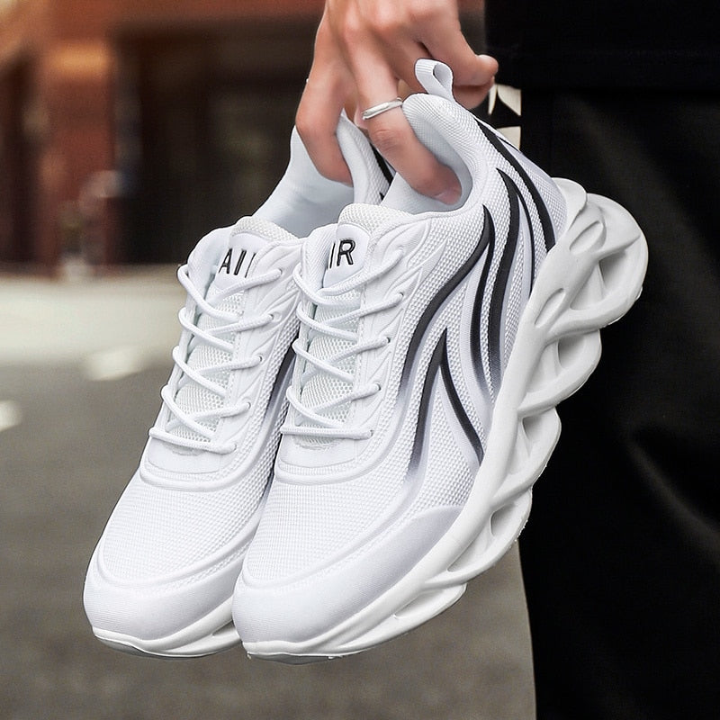 Men's Sneakers - integrityhomedecor