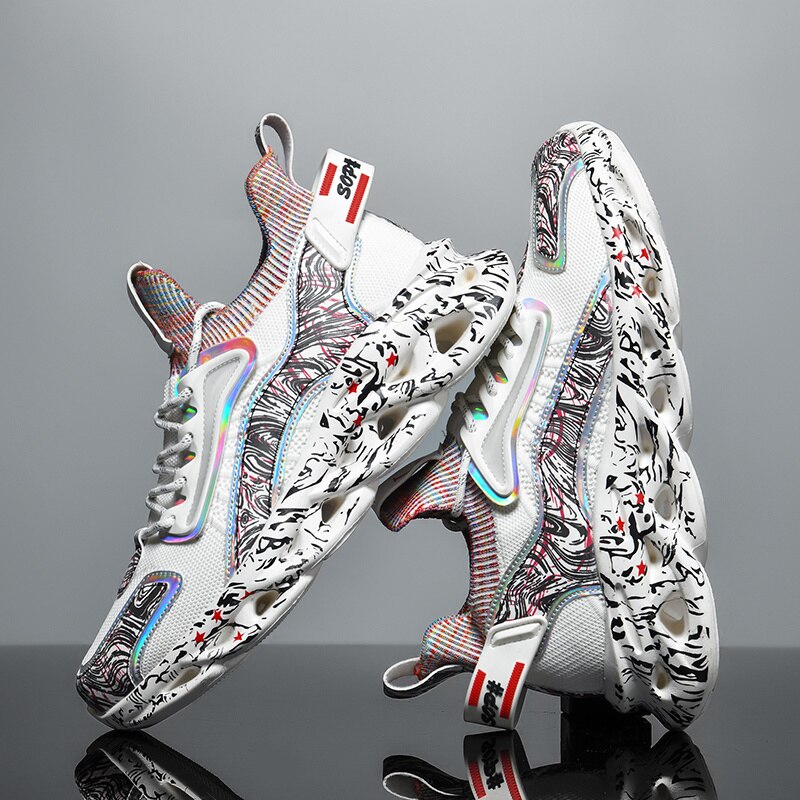 Men's Sneakers - integrityhomedecor
