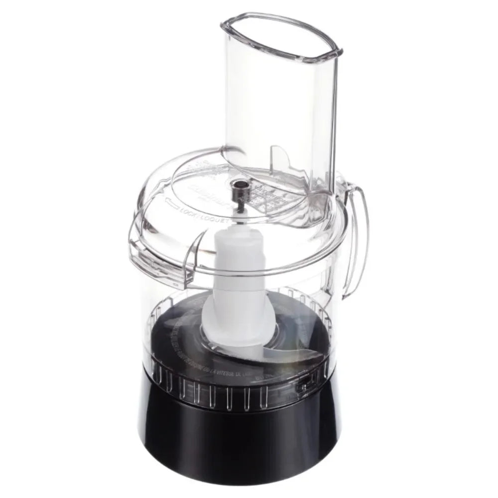 Cuisinart Duet /Food Processor 7 Speed Blender