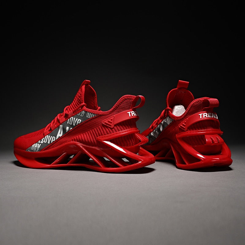 Men's Sneakers - integrityhomedecor