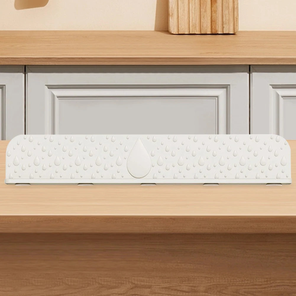 Silicone Sink Water Curtain Board