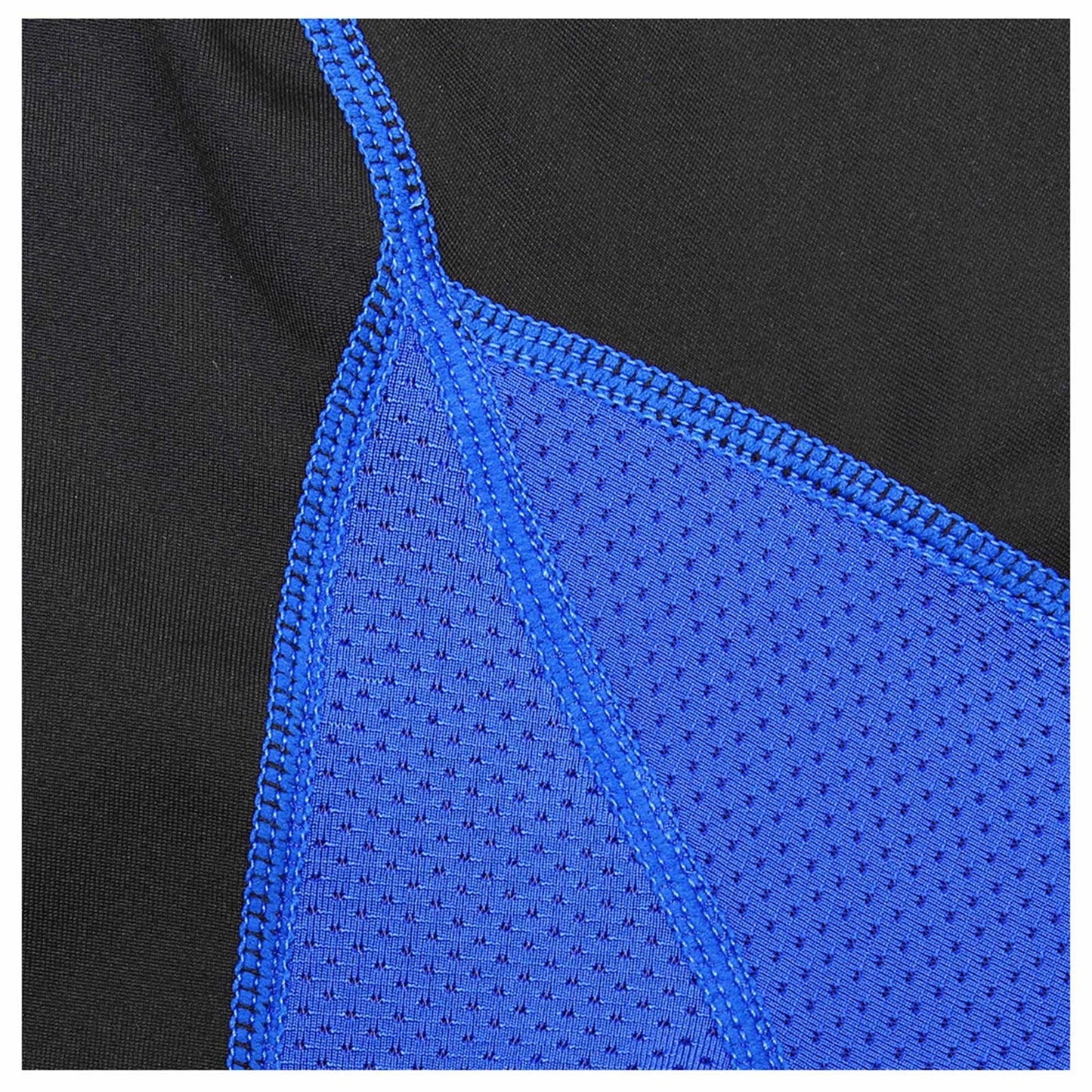 Men's Compression Under Layer Top Long Sleeve Sports - integrityhomedecor
