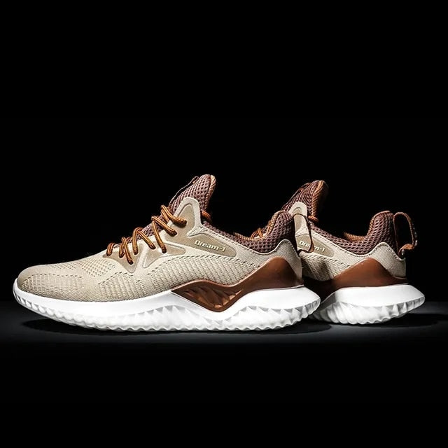 Mens Comfortable Walking Shoes - integrityhomedecor