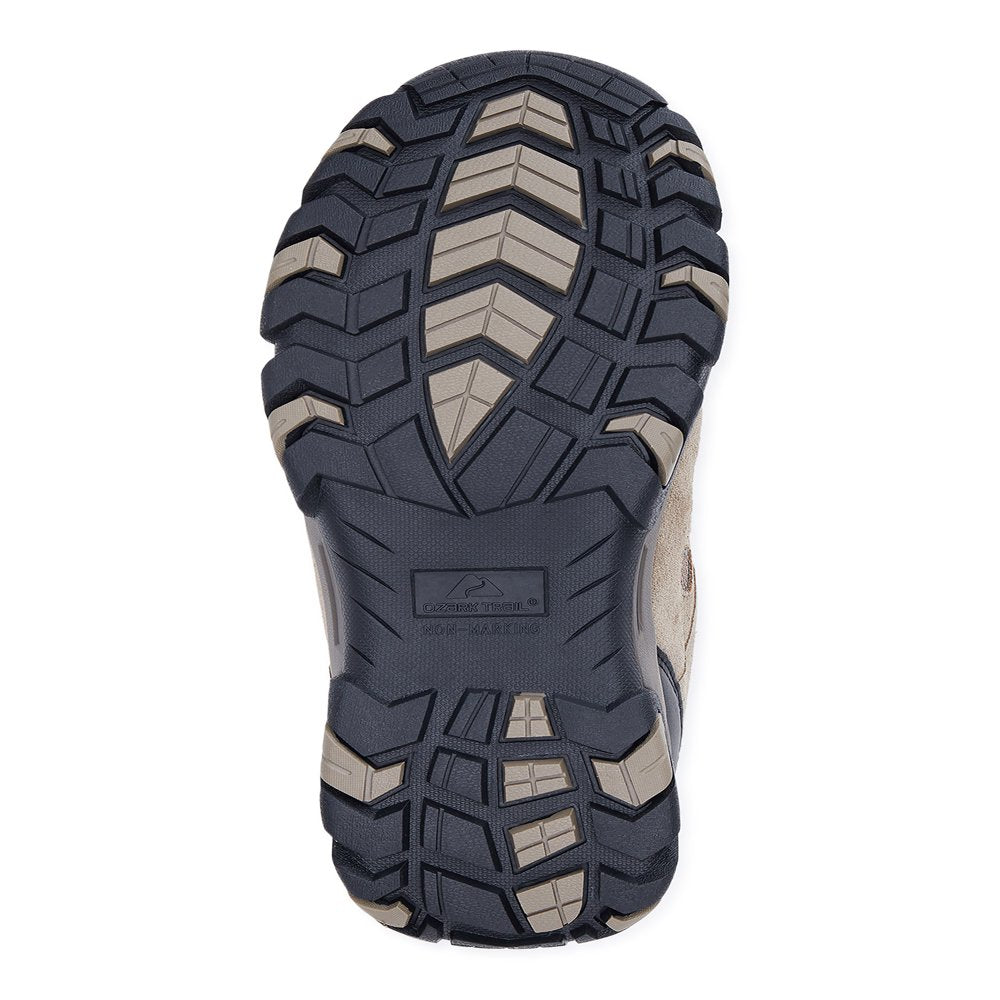 Men’s Lightweight Hiking Shoes - integrityhomedecor