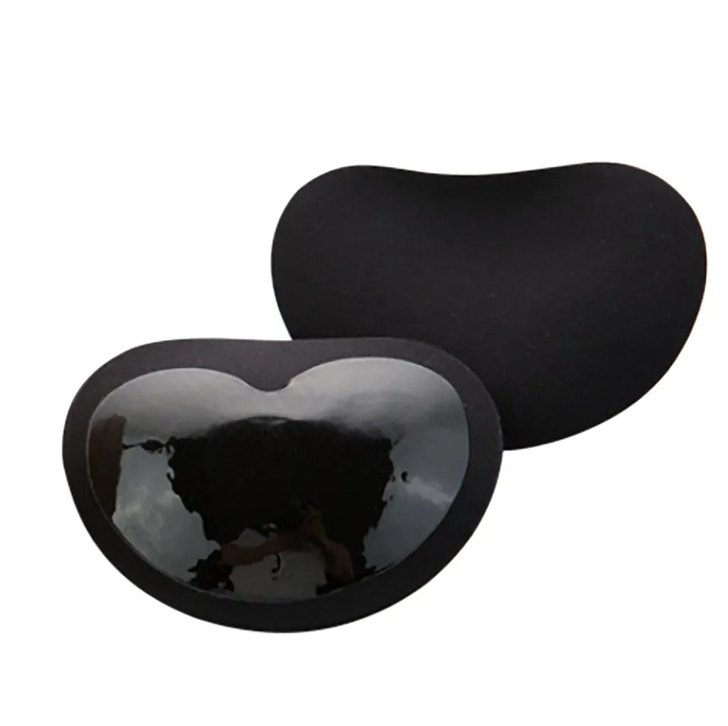 Silicone Bra Invisible Push Up Nipple Cover - integrityhomedecor