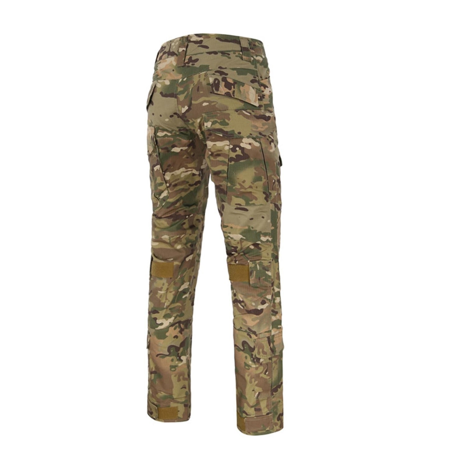 men's Camping Camo Shirts Cargo Pants - integrityhomedecor