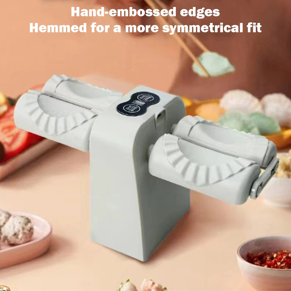 Dumpling Maker Machine Press