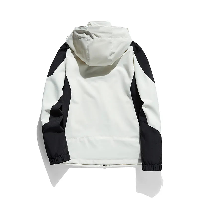 Waterproof Windproof Sport Outdoor Jacket - integrityhomedecor