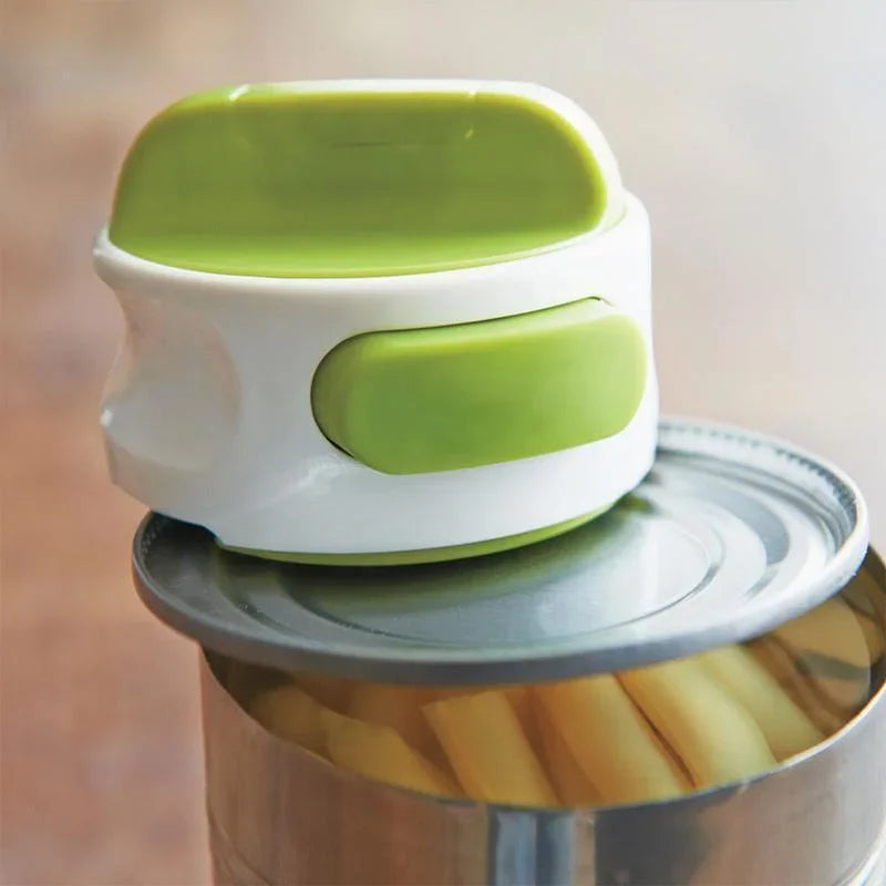Automatic Bottle Opener and Jar Opener
