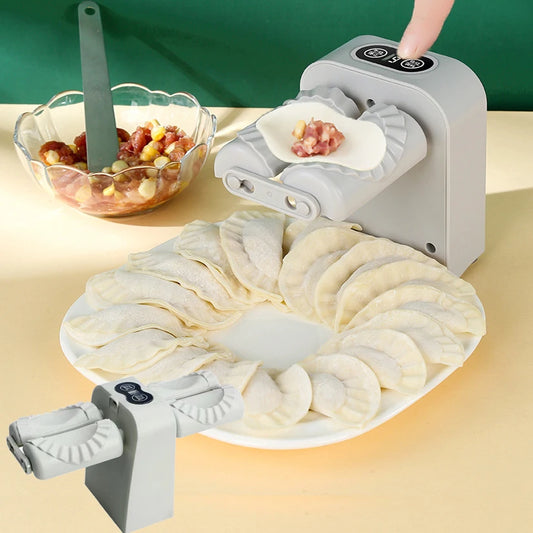 Dumpling Maker Machine Press