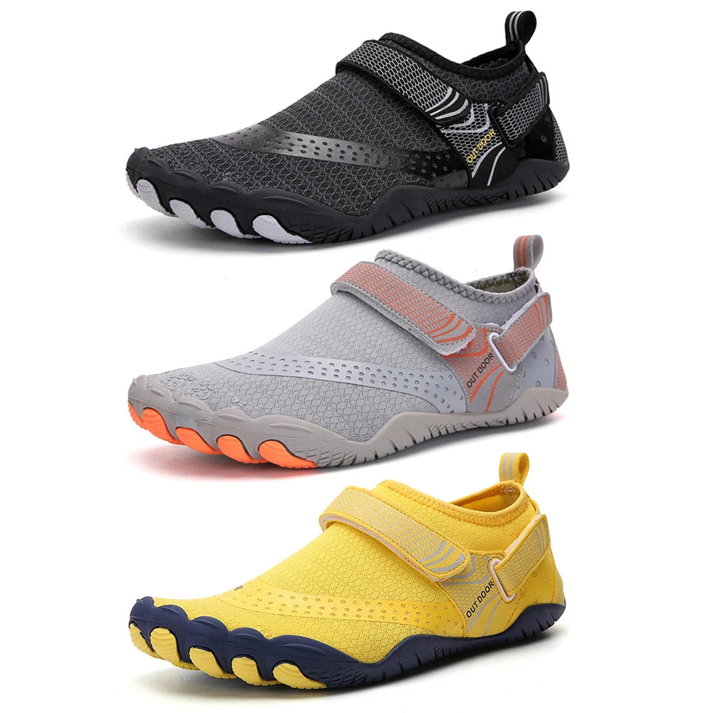 Swimming Shoes Quick Dry for Men Women Lightweight