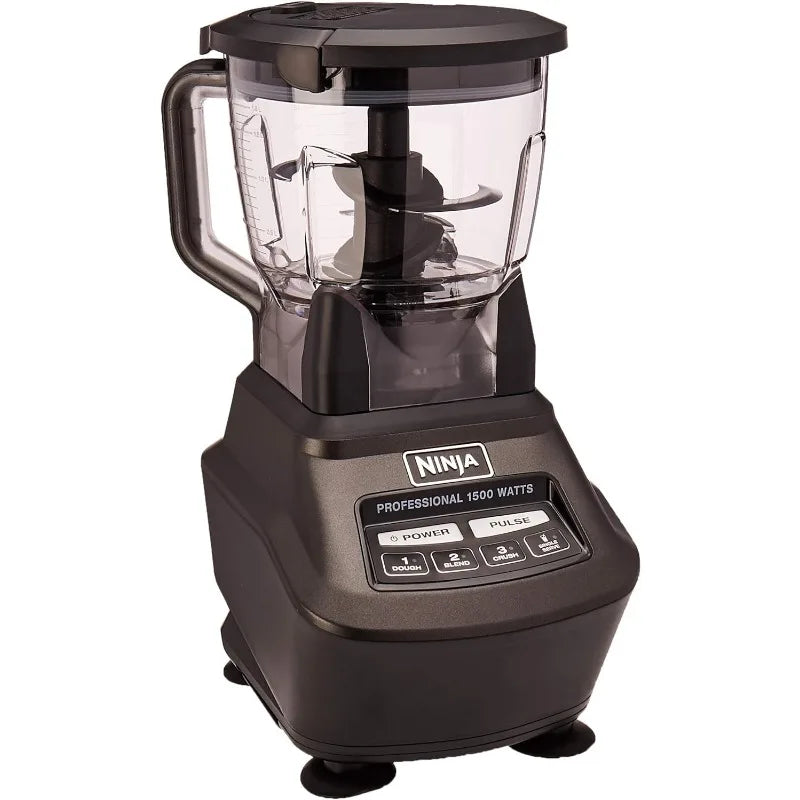 Ninja Mega Kitchen System 4 Functions with 72-oz.