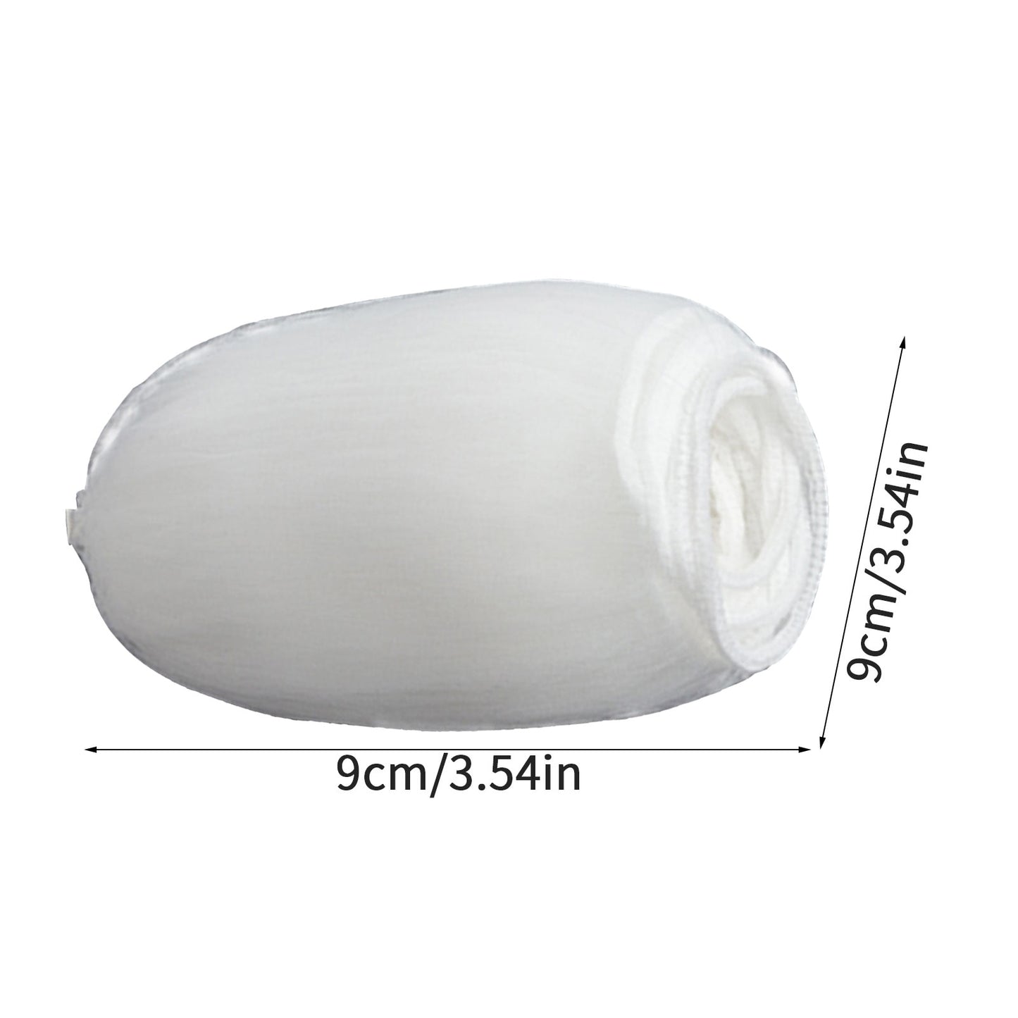Disposable Drainage Net Anti-Clogging Residues Of Kitchen Waste Water Filter Kitchen Gadgets Sets Sink For Cereals Practical - integrityhomedecor